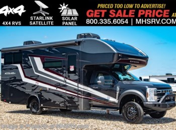 New 2026 Entegra Coach Accolade XT 29T available in Alvarado, Texas