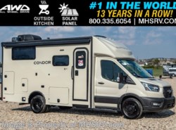 New 2026 Entegra Coach Condor 22T available in Alvarado, Texas