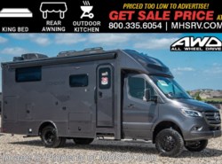 New 2026 Entegra Coach Condor 23S available in Alvarado, Texas