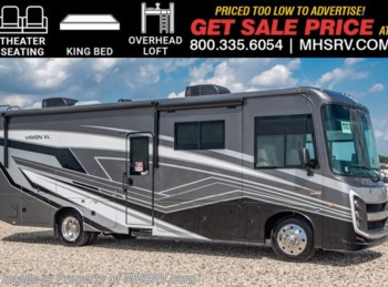 New 2026 Entegra Coach Vision XL 31UL available in Alvarado, Texas