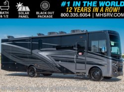 New 2026 Fleetwood Bounder 35K available in Alvarado, Texas