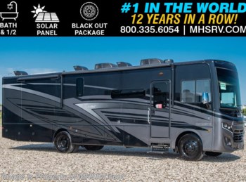 New 2026 Fleetwood Bounder 35K available in Alvarado, Texas