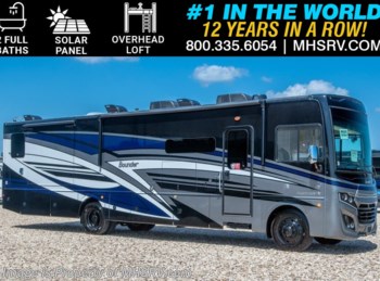 New 2026 Fleetwood Bounder 36F available in Alvarado, Texas