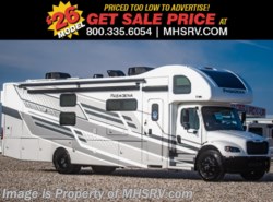 New 2026 Thor Motor Coach Pasadena 38XL available in Alvarado, Texas