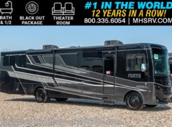 New 2026 Fleetwood Fortis 36T available in Alvarado, Texas