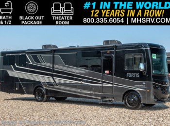 New 2026 Fleetwood Fortis 36T available in Alvarado, Texas
