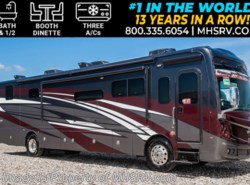 New 2026 Fleetwood Discovery 38W available in Alvarado, Texas