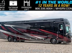 New 2026 Fleetwood Discovery LXE 44B available in Alvarado, Texas