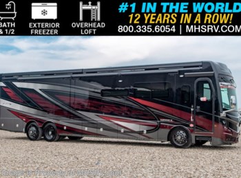 New 2026 Fleetwood Discovery LXE 44B available in Alvarado, Texas