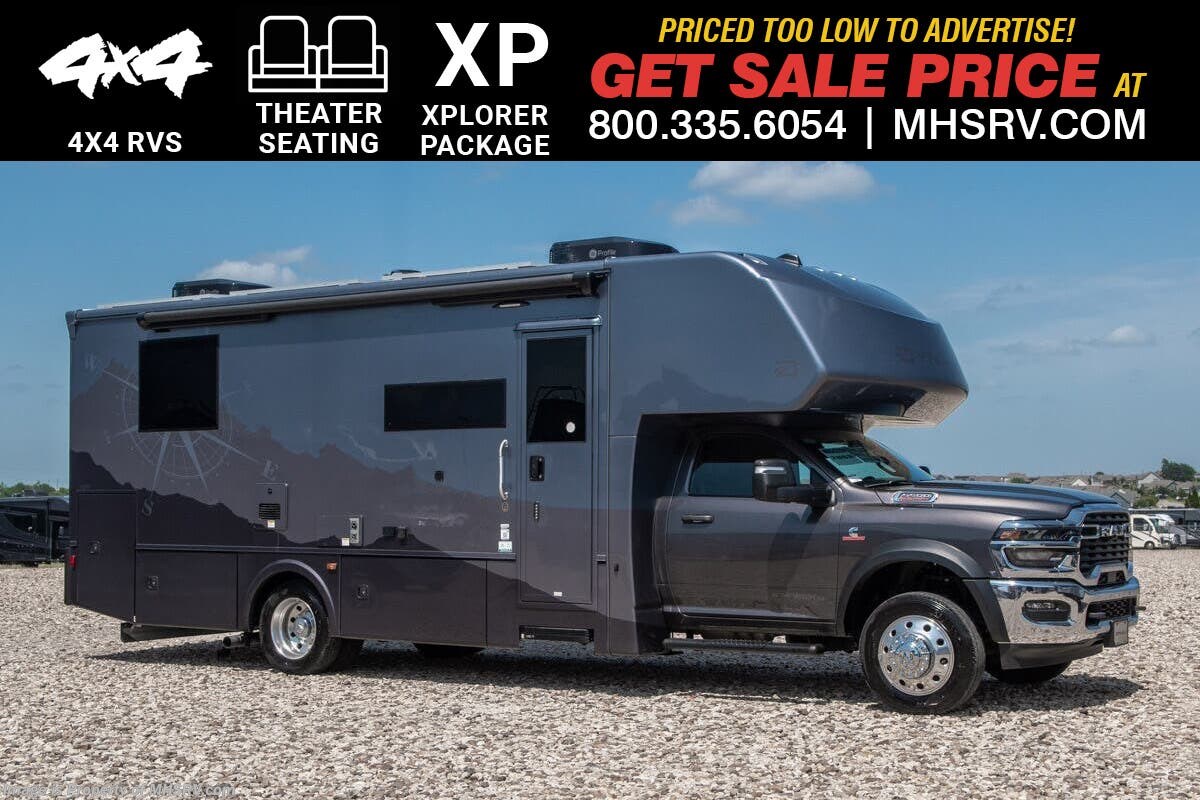 New 2027 Dynamax Corp Isata 5 Series 28SS available in Alvarado, Texas