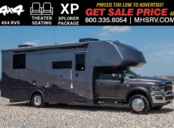 New 2027 Dynamax Corp Isata 5 Series 28SS available in Alvarado, Texas