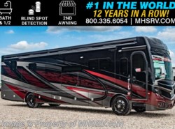 New 2026 Fleetwood Discovery LXE 40M available in Alvarado, Texas