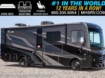 New 2026 Fleetwood Flair 28A available in Alvarado, Texas