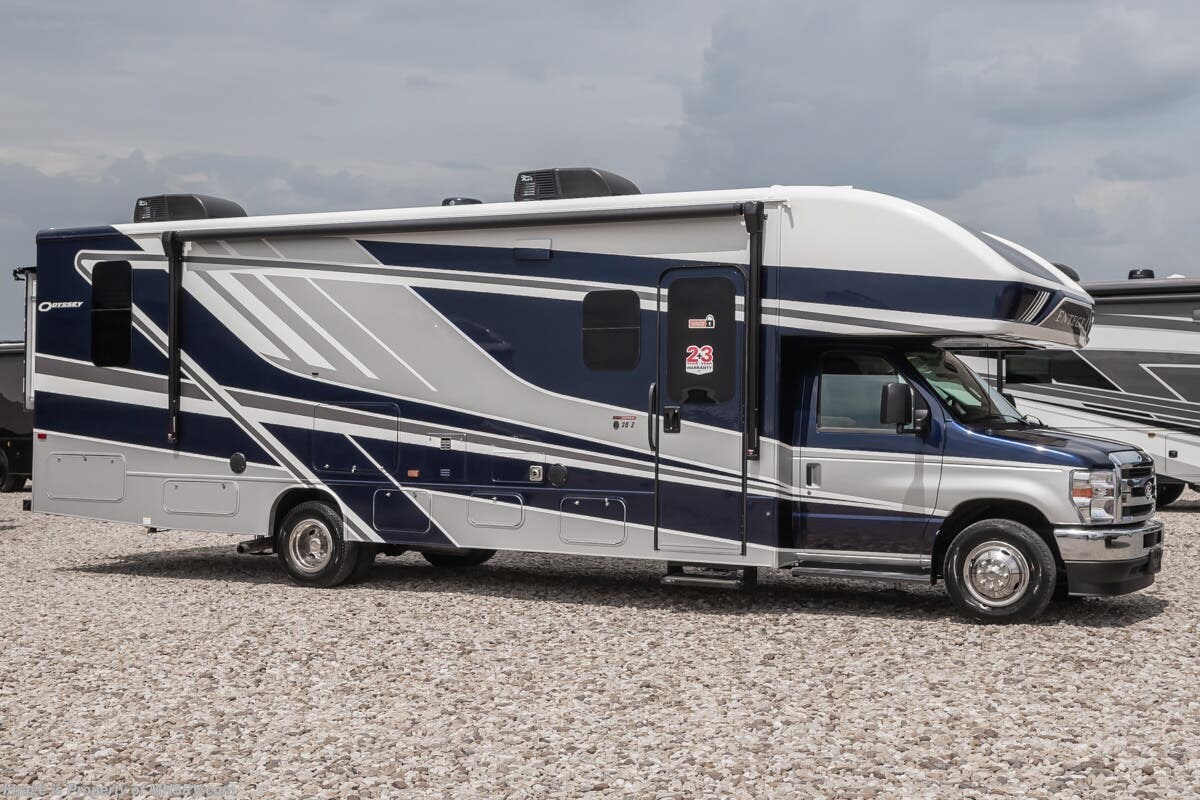 New 2026 Entegra Coach Odyssey 30Z available in Alvarado, Texas