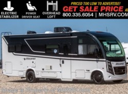 New 2026 Thor Motor Coach Vegas 26.2 available in Alvarado, Texas