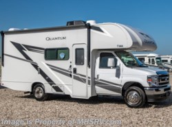 New 2026 Thor Motor Coach Quantum LZ22 available in Alvarado, Texas
