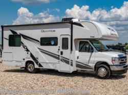 New 2026 Thor Motor Coach Quantum LZ25 available in Alvarado, Texas