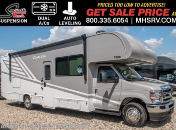 New 2026 Thor Motor Coach Chateau 29K available in Alvarado, Texas