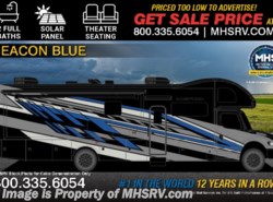 New 2026 Thor Motor Coach Inception 38XL available in Alvarado, Texas