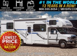 New 2026 Thor Motor Coach Four Winds 28G available in Alvarado, Texas