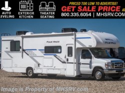 New 2026 Thor Motor Coach Four Winds 31H available in Alvarado, Texas