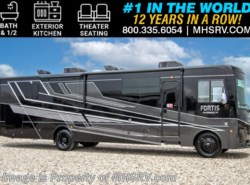 New 2026 Fleetwood Fortis 36Y available in Alvarado, Texas