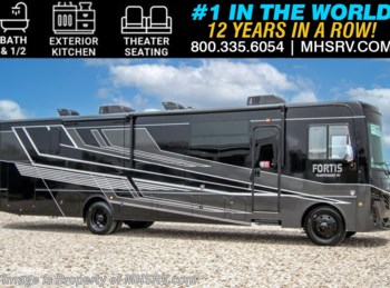 New 2026 Fleetwood Fortis 36Y available in Alvarado, Texas
