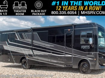 New 2026 Fleetwood Fortis 36T available in Alvarado, Texas
