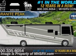New 2026 Thor Motor Coach Hurricane 35G available in Alvarado, Texas