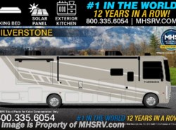 New 2026 Thor Motor Coach Hurricane 35J available in Alvarado, Texas