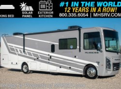 New 2026 Thor Motor Coach Hurricane 35J available in Alvarado, Texas