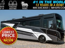New 2026 Thor Motor Coach Riviera 38RB available in Alvarado, Texas
