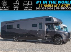 New 2026 Dynamax Corp DX3 37RB available in Alvarado, Texas