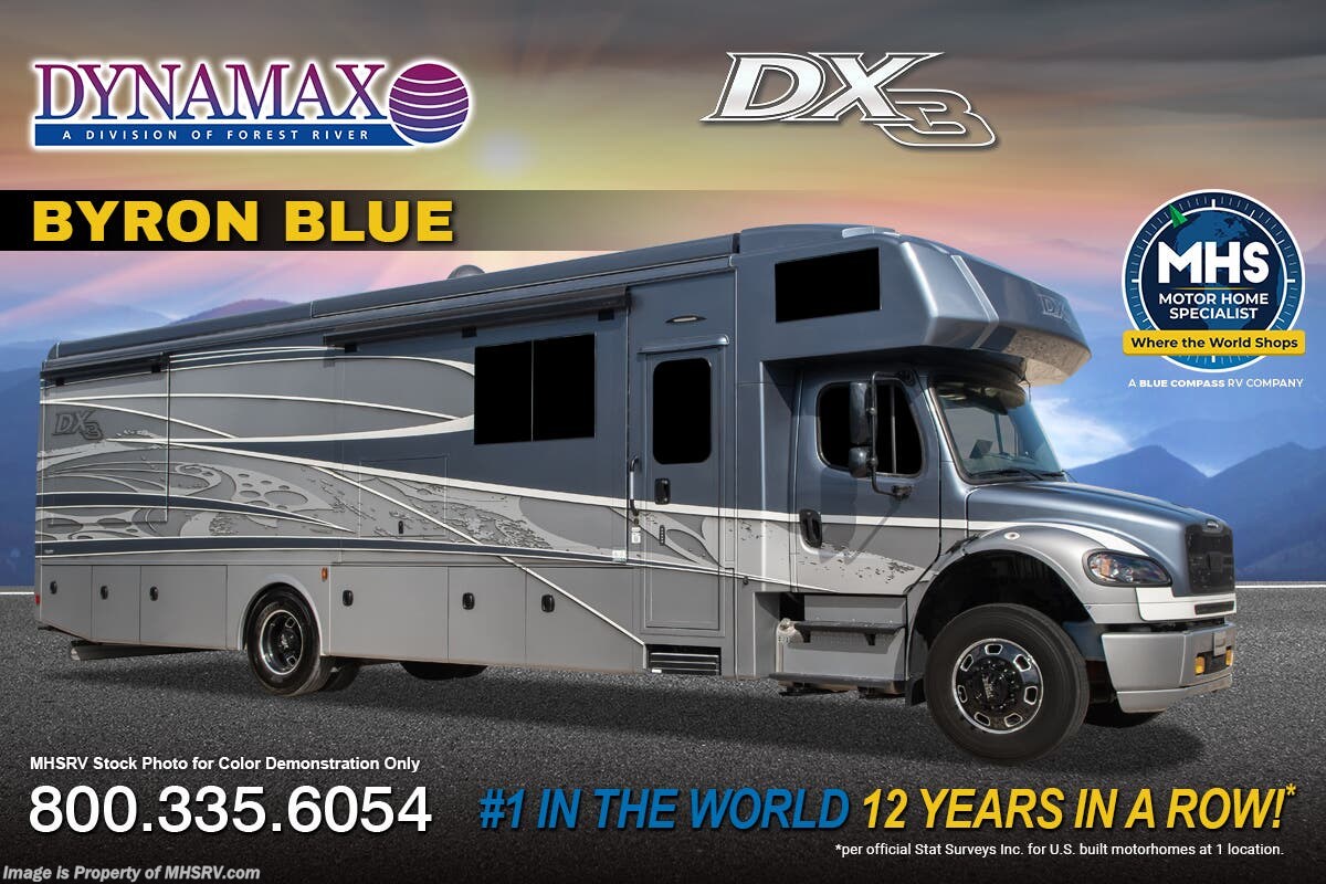 New 2026 Dynamax Corp DX3 32KD available in Alvarado, Texas