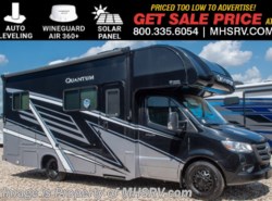 New 2026 Thor Motor Coach Quantum Sprinter GL24 available in Alvarado, Texas