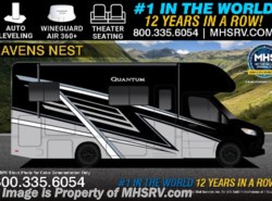 New 2026 Thor Motor Coach Quantum Sprinter GL24 available in Alvarado, Texas