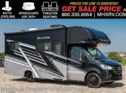New 2026 Thor Motor Coach Quantum Sprinter GL24 available in Alvarado, Texas