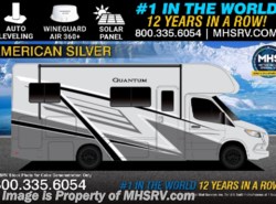 New 2026 Thor Motor Coach Quantum Sprinter MB24 available in Alvarado, Texas