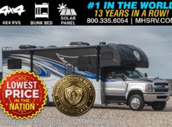 New 2026 Nexus Rebel 35R available in Alvarado, Texas