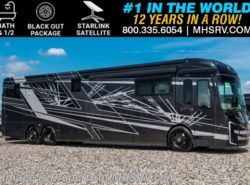 New 2026 Entegra Coach Cornerstone 45R available in Alvarado, Texas