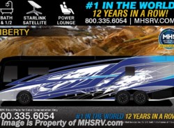 New 2026 American Coach American Dream 45A available in Alvarado, Texas