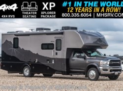 New 2025 Dynamax Corp Isata 5 Series 30FW available in Alvarado, Texas
