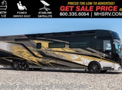 New 2026 American Coach American Dream 45A available in Alvarado, Texas