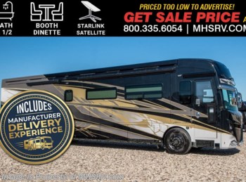 New 2026 American Coach American Dream 45A available in Alvarado, Texas