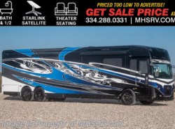 New 2026 American Coach American Eagle 45K available in Alvarado, Texas