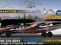 New 2026 American Coach American Eagle 45K available in Alvarado, Texas