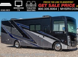 New 2026 Thor Motor Coach Luminate MM30 available in Alvarado, Texas