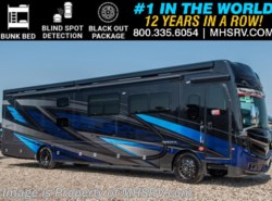 New 2026 Fleetwood Discovery LXE 40G available in Alvarado, Texas