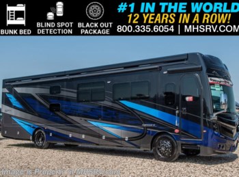 New 2026 Fleetwood Discovery LXE 40G available in Alvarado, Texas