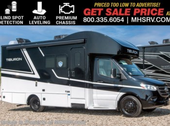 New 2026 Thor Motor Coach Tiburon 24TT available in Alvarado, Texas